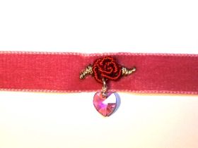 rosenhalsband rosa.JPG